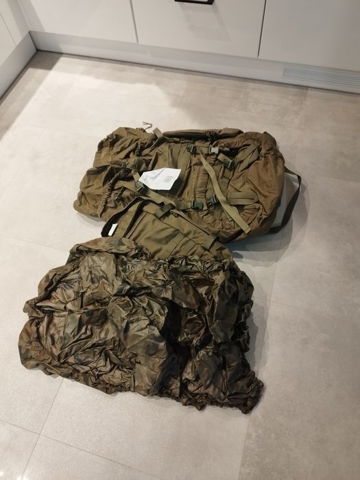 Zasobnik piechoty górskiej