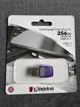 Pendrive Kingston DataTraveler 256GB USB C laptop telefon tablet TV