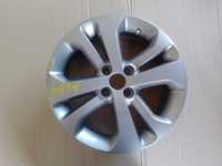 Felga Renault 6Jx16''  4x100 Obrzycko PA14