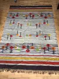 Kilim Duży Vintage