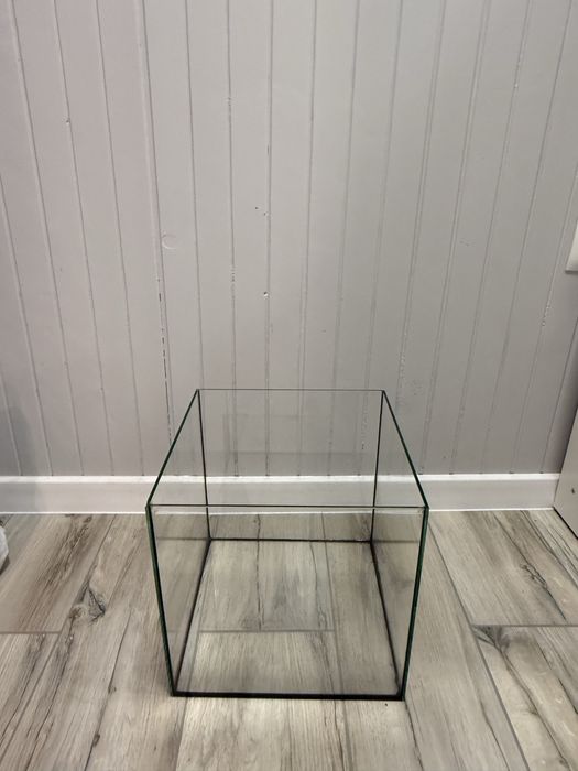 Akwaium 30-30-30 plus akcesoria