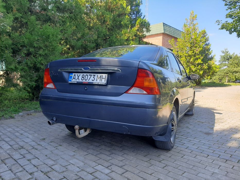 Продам автомобіль