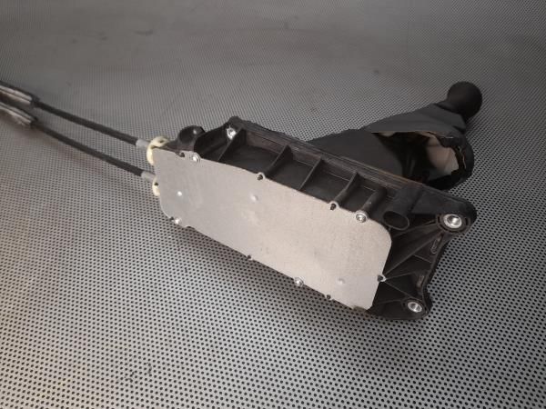 Seletor caixa velocidades DACIA Sandero (BS_)