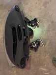 Renault Scenic 2013 Kit de Airbag completo NOVO