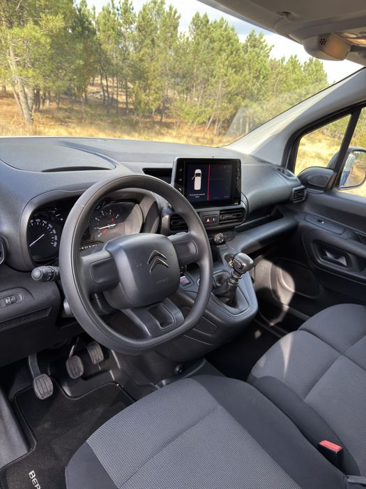 Citroen Berlingo 2022 (Nacional)