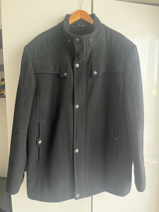 Чоловічий одяг XXL