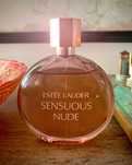 Estee Lauder  Sensuous Nude 100ml mega unikat 100ml edp