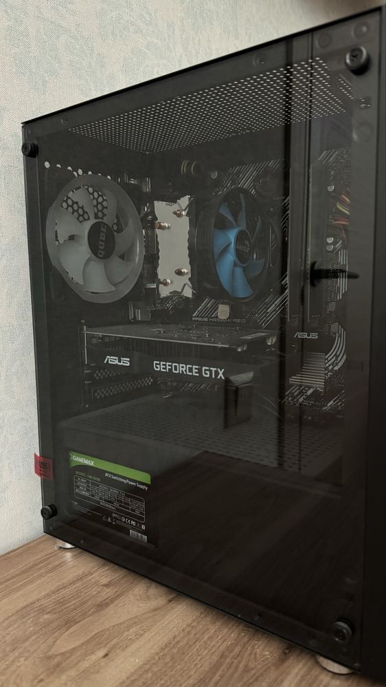 Компьютер ARTLINE Gaming X48v08