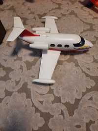 Playmobil  Avião