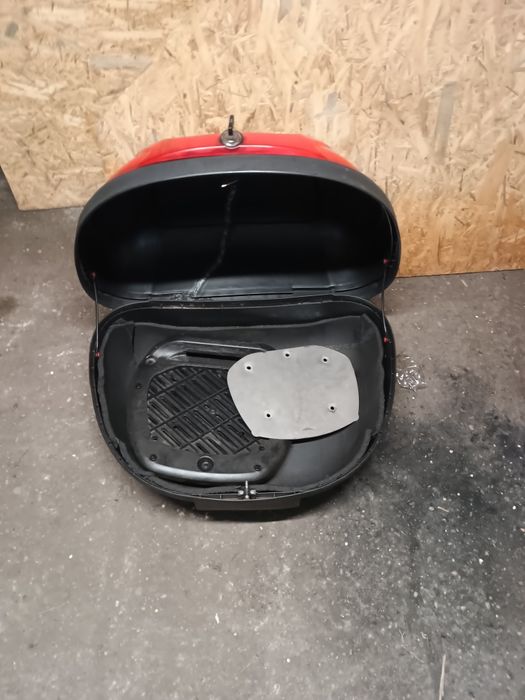 Kufer/ bagażnik  na skuter