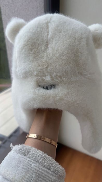 Ugg шапка, 2-4 роки