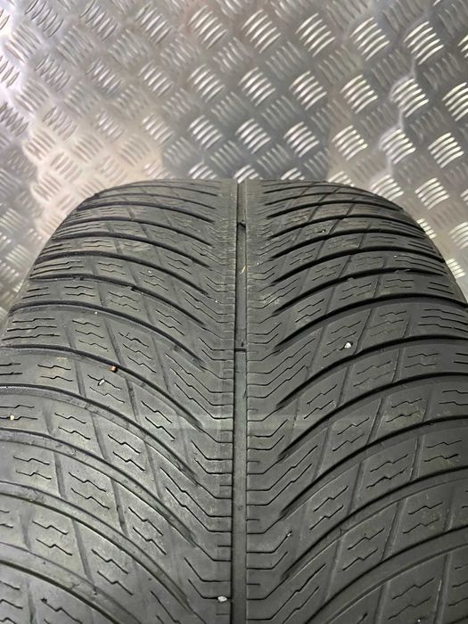 Koła BMW X5 E53 e70 e71 f15 f16 9,5x20 5x120 275/45R20 Adax Koźle