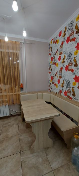 Продаєтся 3х.к Апрельская