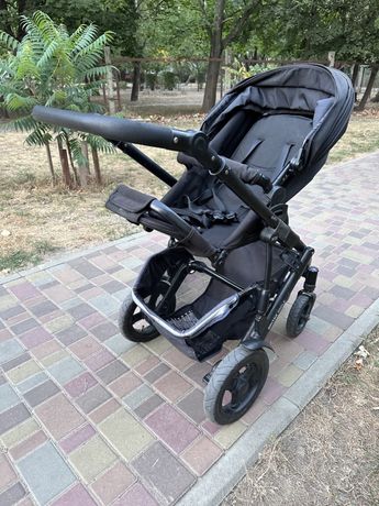 Коляска Britax Smile