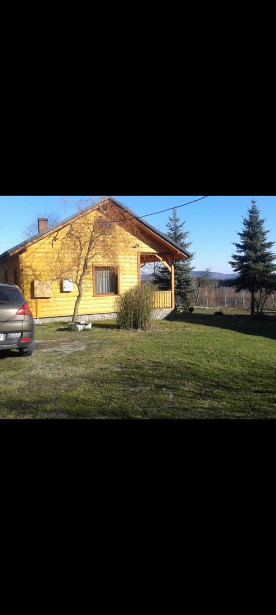 Nieruchomość na Podkarpaciu