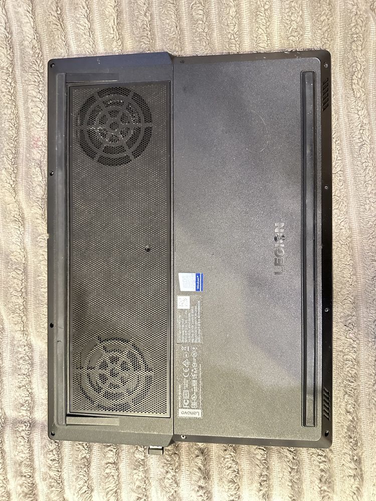 Lenovo Legion Y530-15ich-1060 81LB вживаний