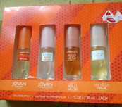 Perfumy damskie jovan Musk