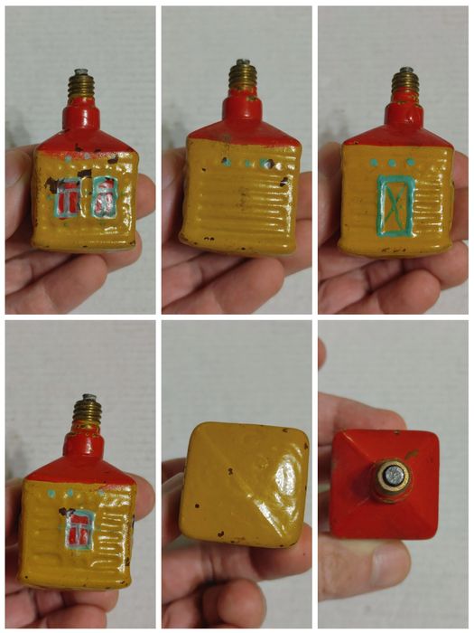 Лампочка от фигурной Гирлянды СССР Фигурные лампочки СССР РАБОЧИЕ