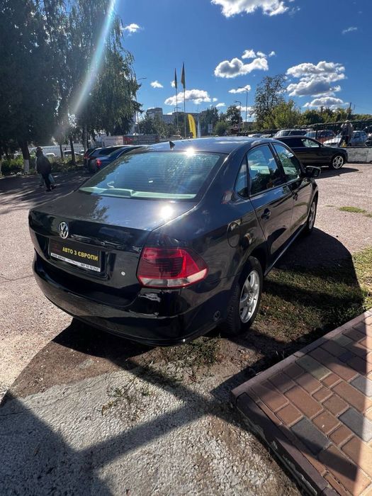 Продам Фольксваген Поло 2011 року