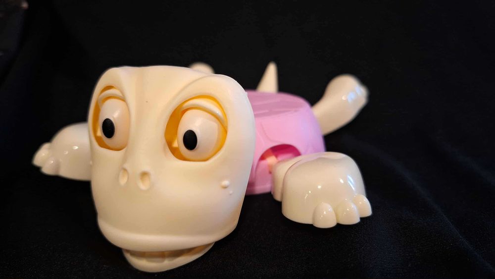 Żółwik śmieszny podkładka pod kubek ,szklankę.