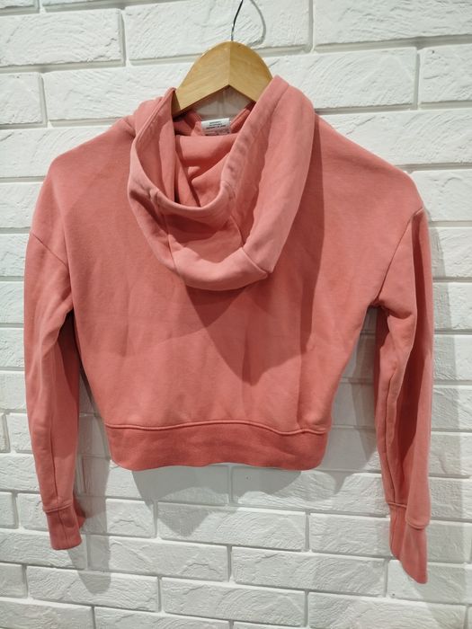 Bluza dziewczęca z kapturem Nike 137-146