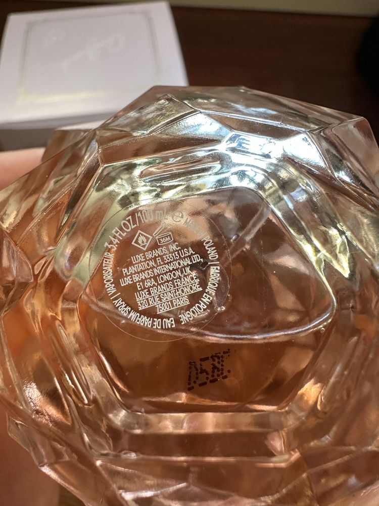 Perfumy ariana grande ari 100ml