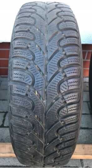 1x ZIMA 175/65r15 Fulda Kristall 2016r 175/65-15