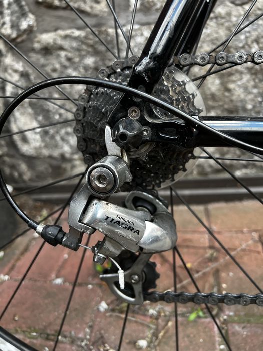 Rower szosowy Merida 903 Road Race XL Super stan.