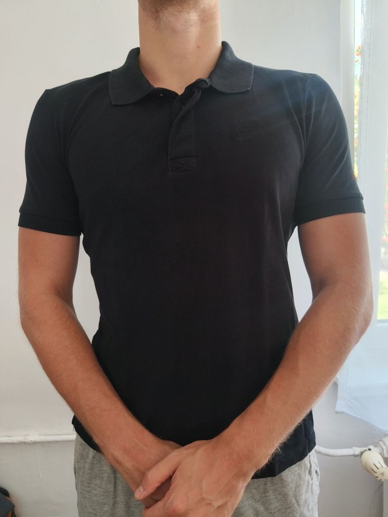 Męska koszulka polo Bytom M