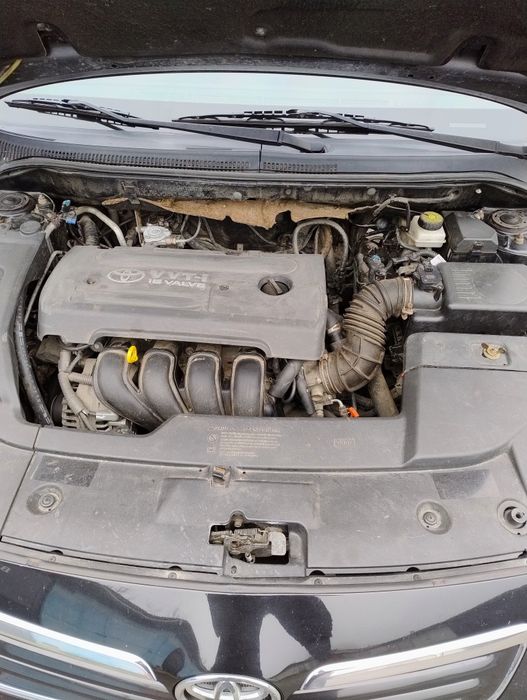 Продам -Тайота Авенсіс