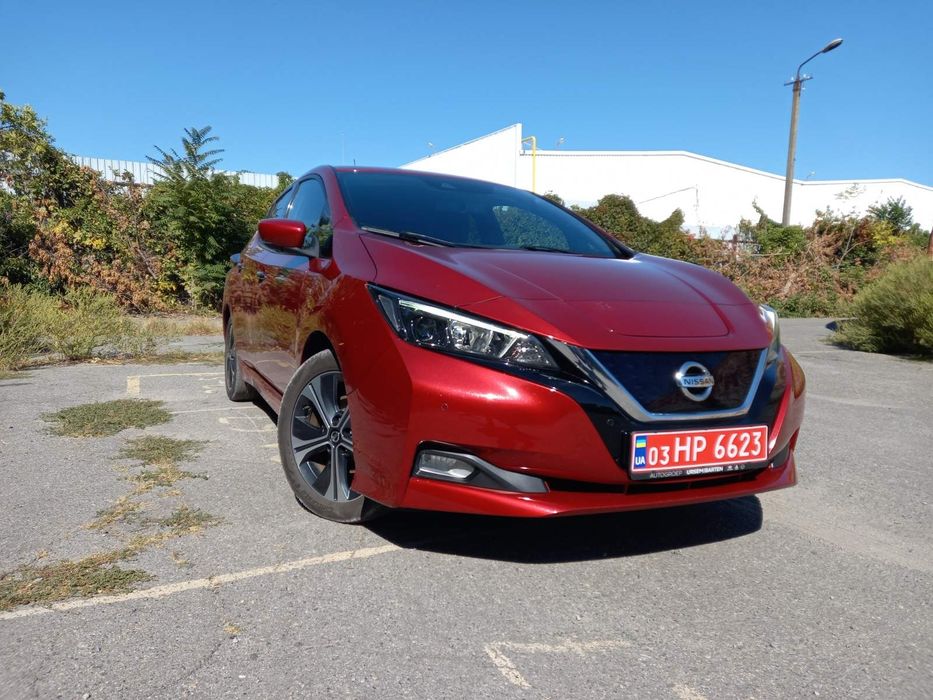 Продам нісан ліф