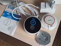 IP-домофон NEO Coolcam iDoorbell (дверной видеозвонок) новый
