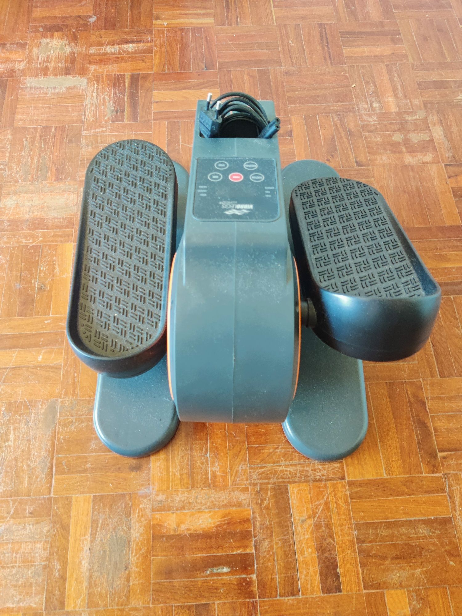 VibroLegs Elliptical