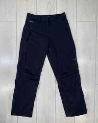 зимові лижні штани Mammut Dry Tech
р-р жін S (36) дівчачий XL
