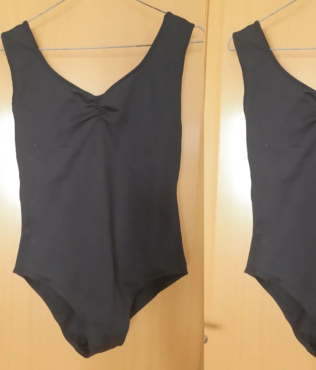 Maillot/Body para Ballet