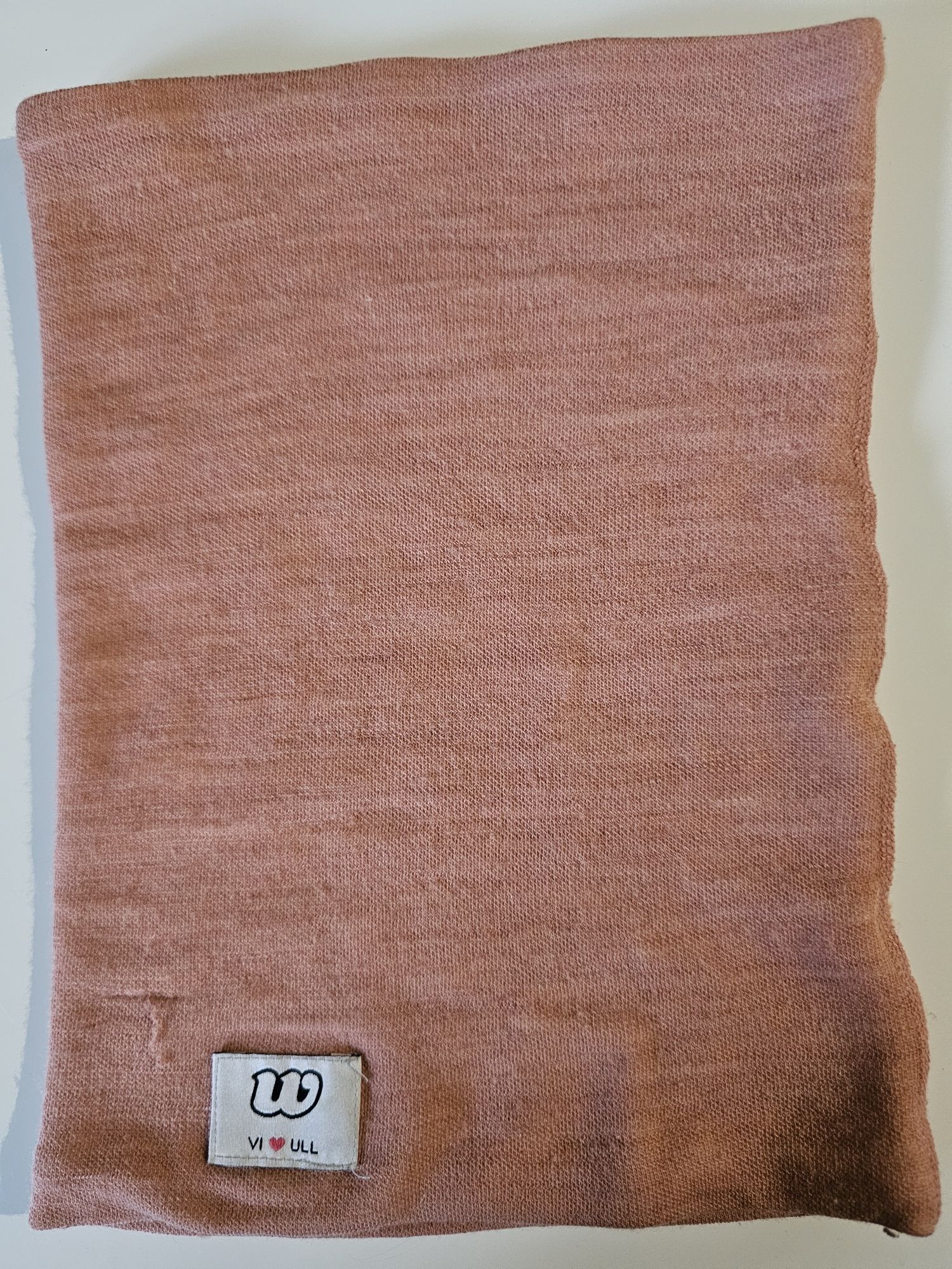 Komin wełna merino