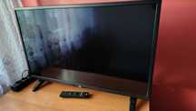 Telewizor LED 32" JVC LT-32VH3905