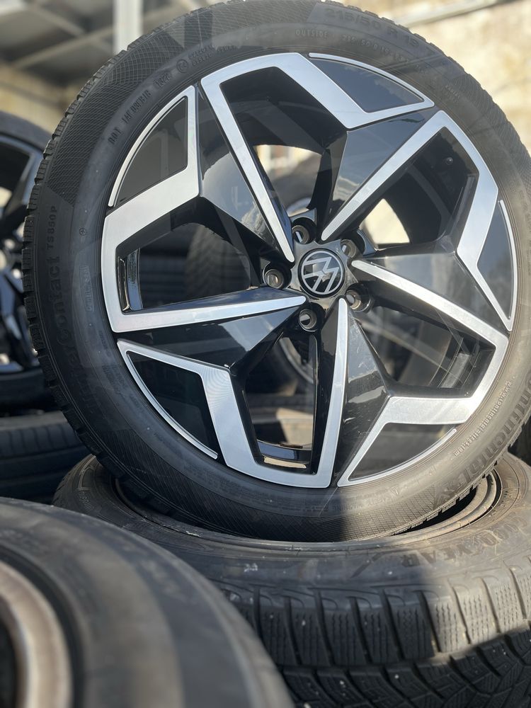 Jantes 19 Originais vw em 5x112