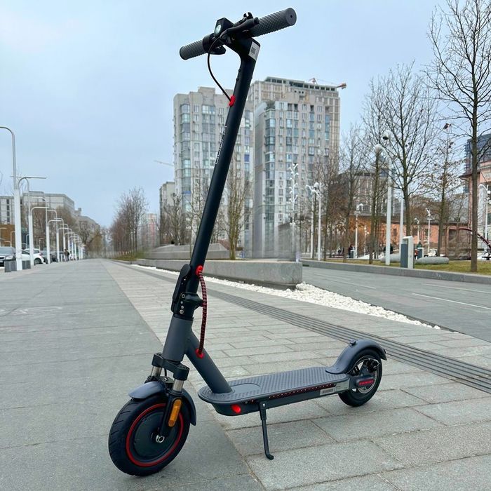 Kuggo m 365 pro max