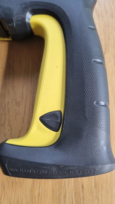 Karcher pistolet