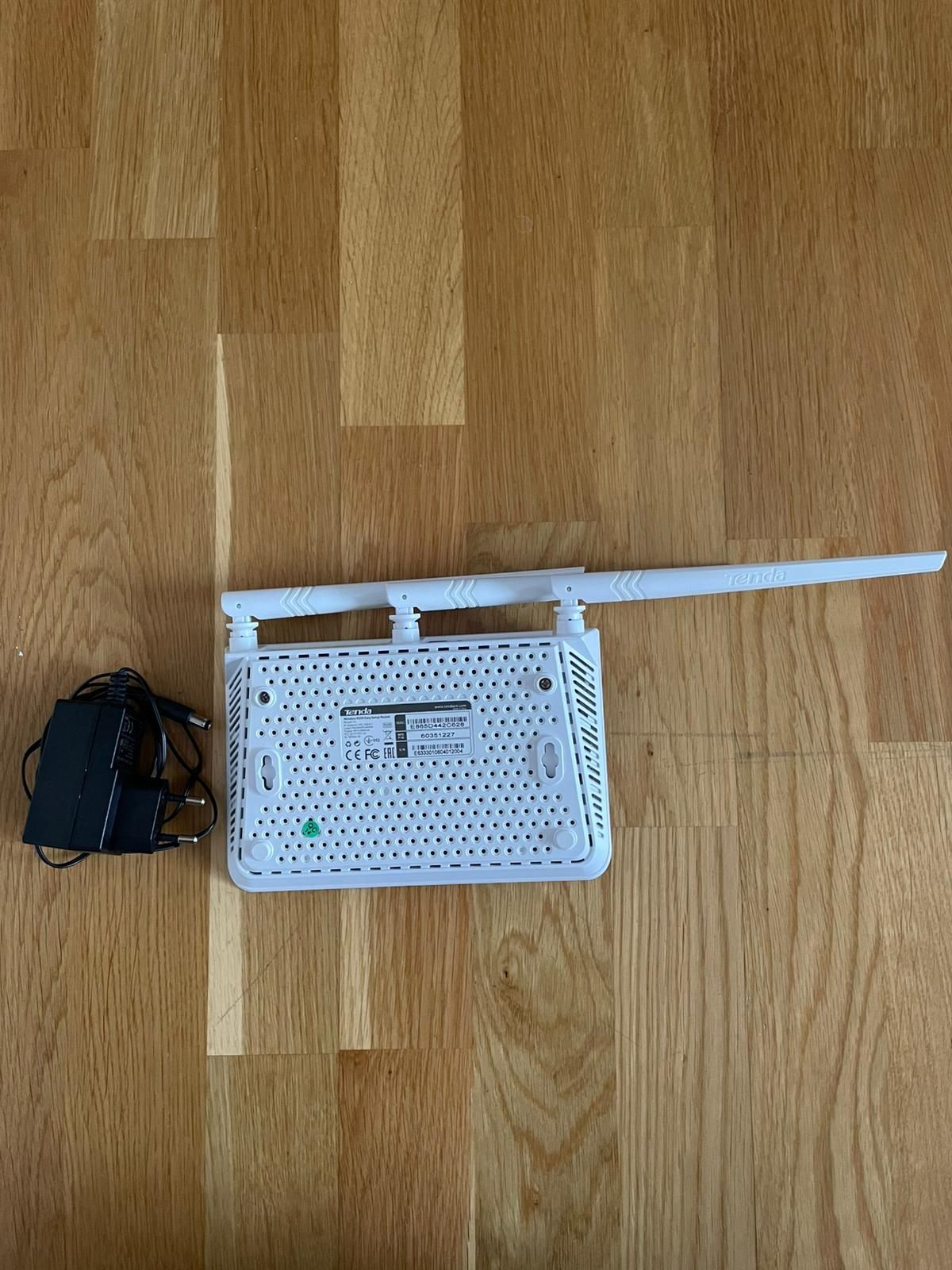 Router wifi Tenda