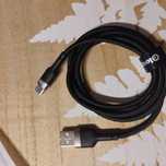 Kabel USB typu C 1 m