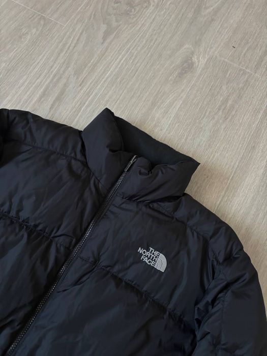 Пуховик The North Face 550