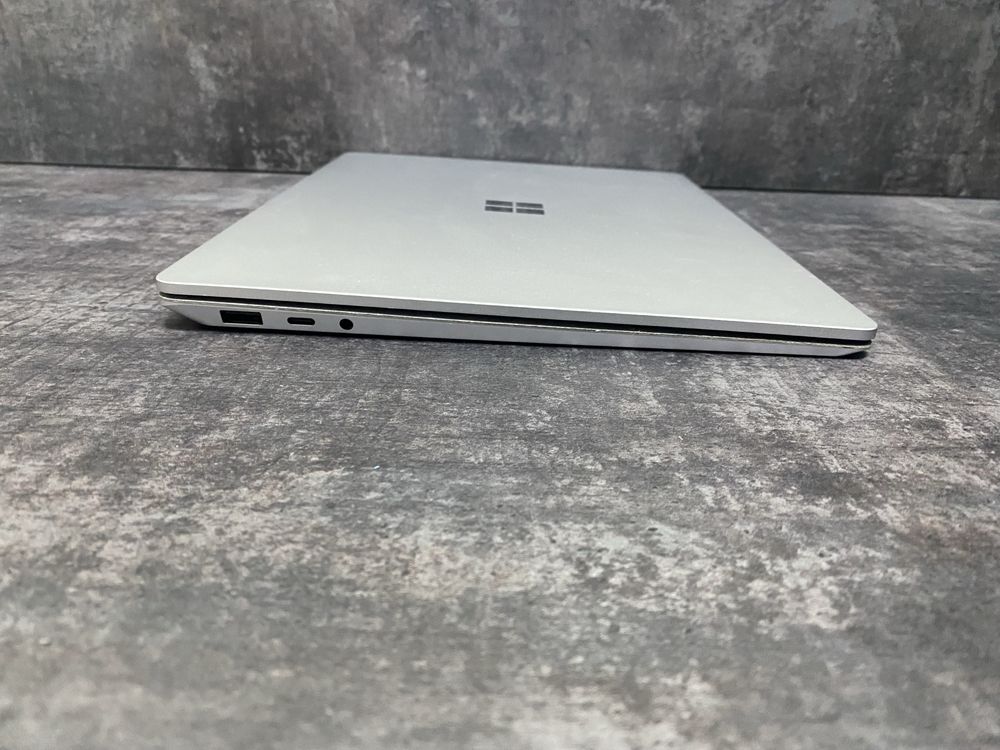 Microsoft Surface Laptop 4, i7-1185G7, RAM 16, SSD 512, 2K Touch