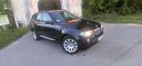 BMW X3 E83 LIFT 3.0 Gaz LPG panorama navi skóra xdrive 2007r