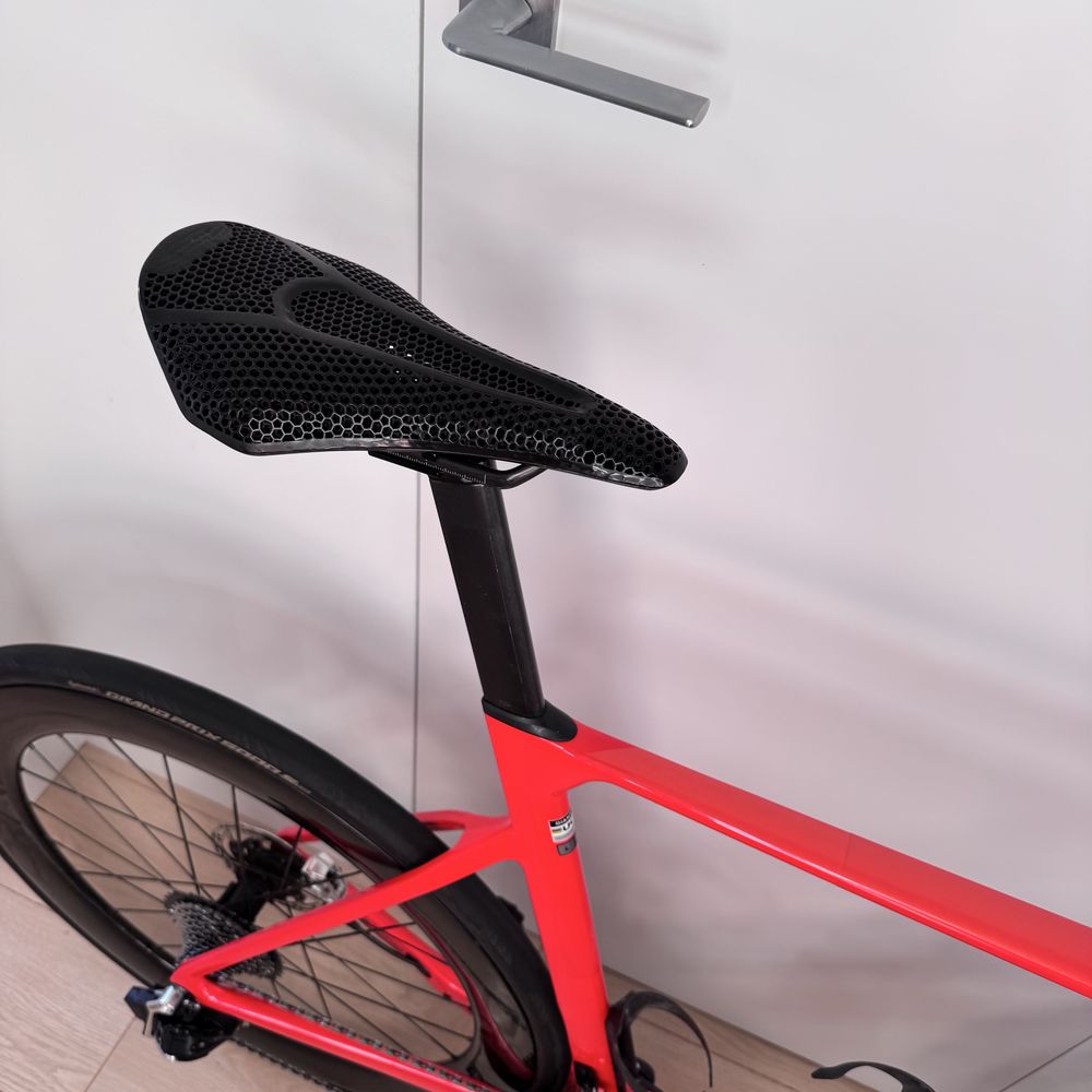 Rower Szosowy Giant Propel 2023 L | SRAM E1/RED | Elite Drive 65mm