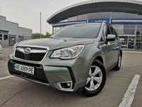 Продам Subaru Forester 2014 (4х4) Газ/Бензин