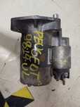 Motor De Arranque Peugeot 206 Hatchback (2A/C)