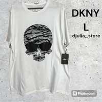 Мужская футболка DKNY