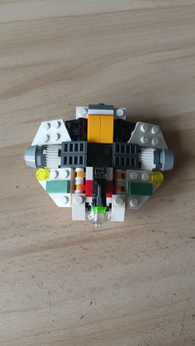 LEGO star wars 75127